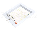 LED-L87-1030N Captive-Aire 12"X12" Led Retrofit Kit