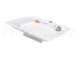LED-L87-1030N Captive-Aire 12"X12" Led Retrofit Kit