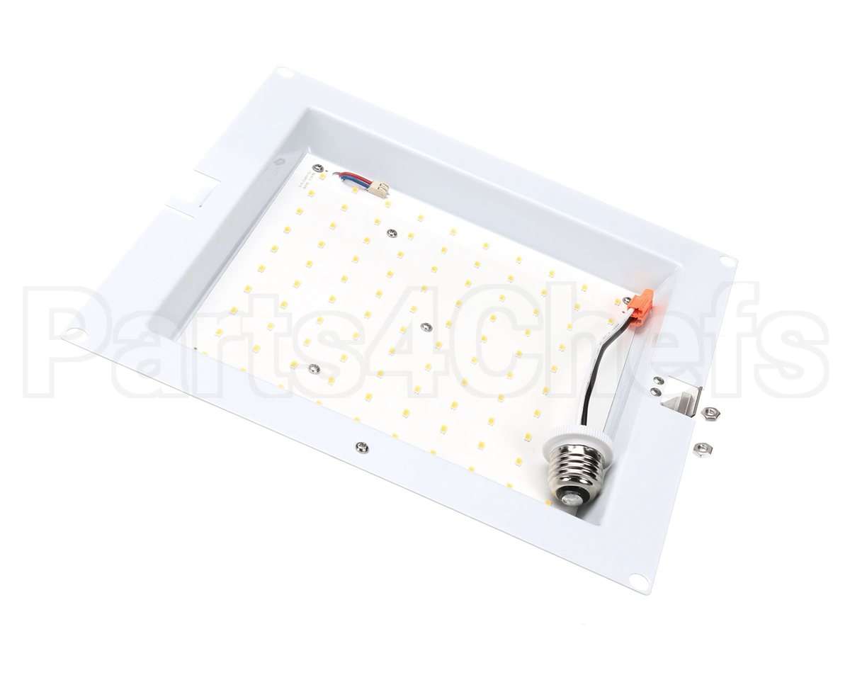LED-L87-1030N Captive-Aire 12"X12" Led Retrofit Kit