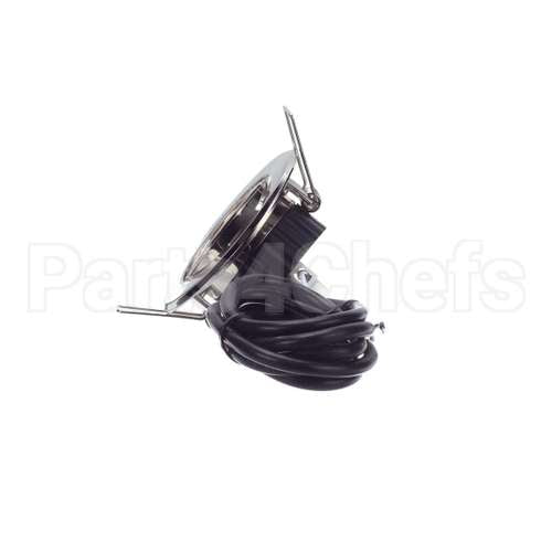 LED-PL35-W Flame Gard Recessed Light 3000K
