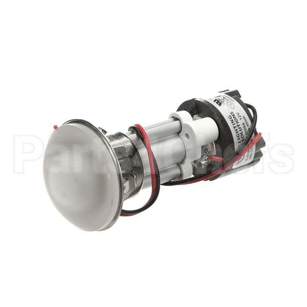 LED010 Compatible BKI Light, Led Oven, 12 Vdc, 2.1W