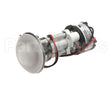 LED010 Bki Light, Led Oven, 12 Vdc, 2.1W