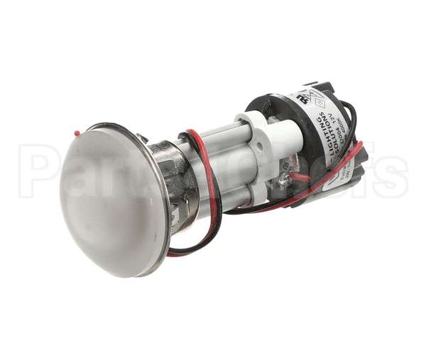 LED010 Bki Light, Led Oven, 12 Vdc, 2.1W