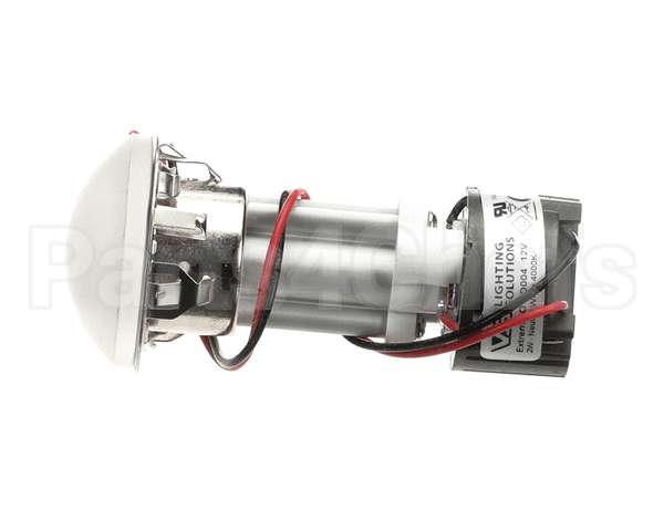 LED010 Bki Light, Led Oven, 12 Vdc, 2.1W