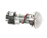LED010 Bki Light, Led Oven, 12 Vdc, 2.1W