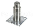 LEGSS4 Food Warming Legs Stainless Steel Adj 4-6