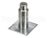 LEGSS4 Food Warming Legs Stainless Steel Adj 4-6
