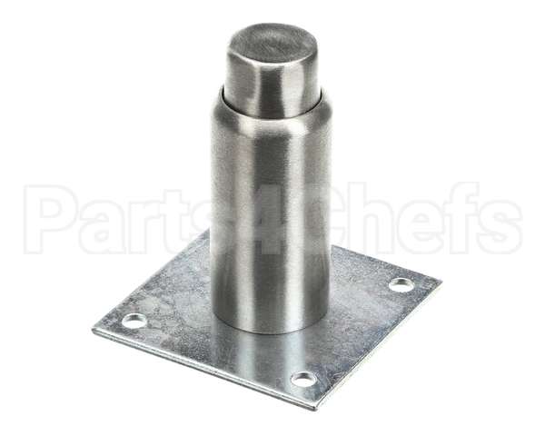 LEGSS4 Food Warming Legs Stainless Steel Adj 4-6