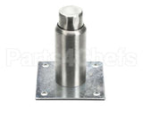 LEGSS4 Food Warming Legs Stainless Steel Adj 4-6
