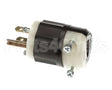 LEV5266 Jac Machines Male Cord End