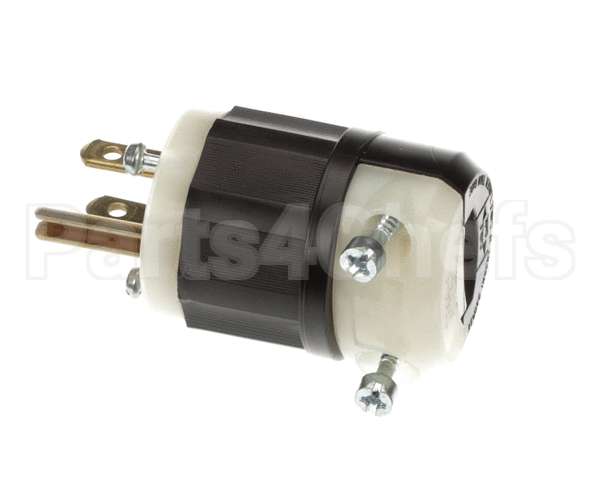 LEV5266 Jac Machines Male Cord End