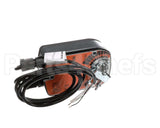 LF120-S Captive-Aire Actuator