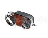 LF120-S Captive-Aire Actuator