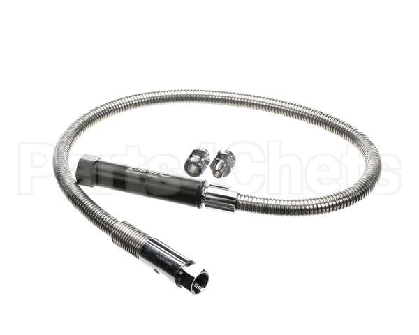 LFPRH-G44 Dormont Assembly,Hose Pre-Rinse 44 Grip 1