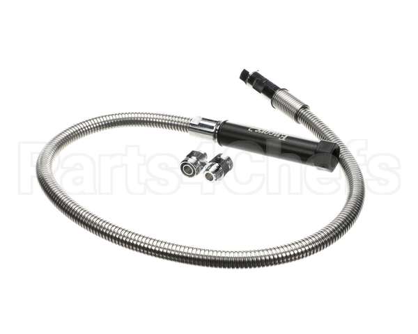 LFPRH-G44 Dormont Assembly,Hose Pre-Rinse 44 Grip 1
