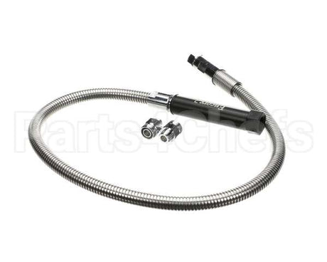 LFPRH-G44 Dormont Assembly,Hose Pre-Rinse 44 Grip 1