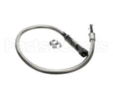 LFPRH-G44 Dormont Assembly,Hose Pre-Rinse 44 Grip 1