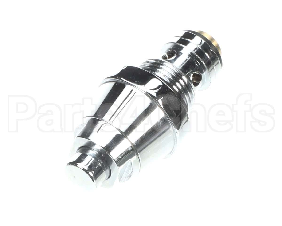 LFPRSH-BV Dormont Button Valve Assembly