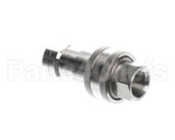LFW100QD Dormont Water Qd 2-Way Coupling, 1 Dia.