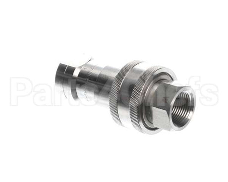 LFW100QD Dormont Water Qd 2-Way Coupling, 1 Dia.