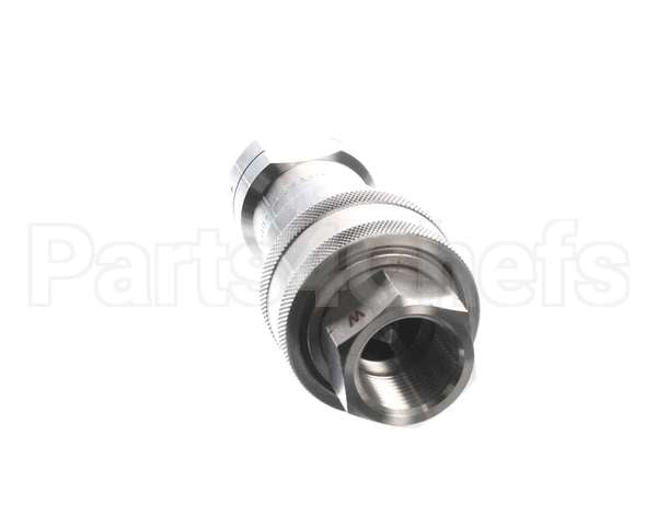 LFW100QD Dormont Water Qd 2-Way Coupling, 1 Dia.