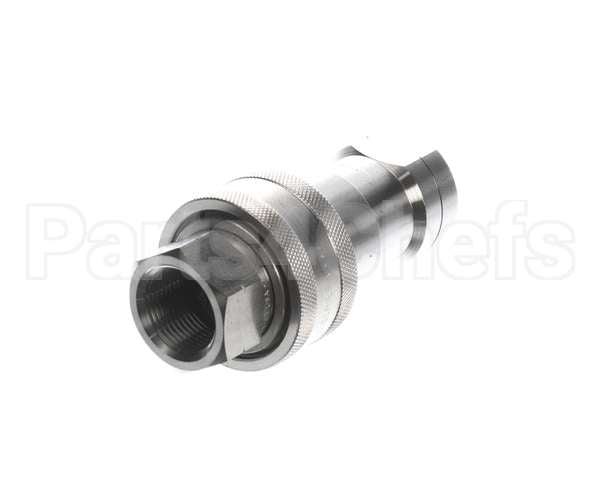 LFW100QD Dormont Water Qd 2-Way Coupling, 1 Dia.