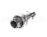 LFW100QD Dormont Water Qd 2-Way Coupling, 1 Dia.