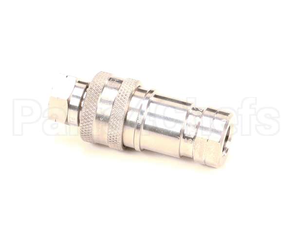 LFW25QD Dormont Water Qd 2-Way Coupling, 1/4 Dia.