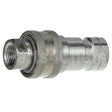 LFW37QD Compatible Dormont Quick Disconnect - Water, 3/8"