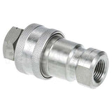 LFW50QD Compatible Dormont Quick Disconnect - Water, 1/2"