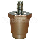 LG-2043 Compatible Alto Shaam Leg
