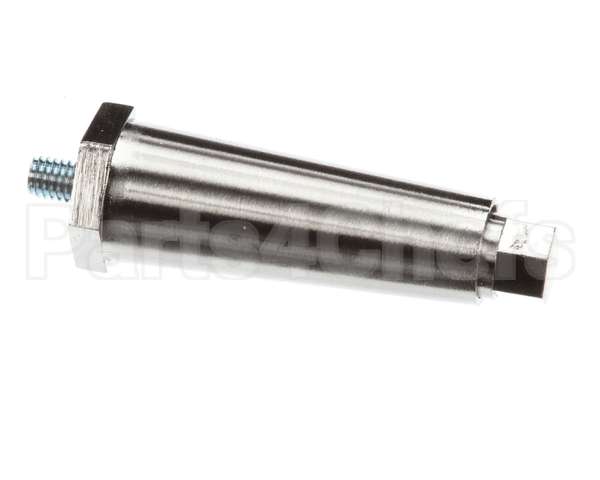 LG-2044 Alto Shaam Leg,4 Adj. 3/8-16 Stud Mount