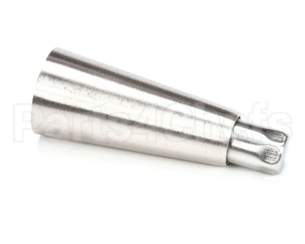 LG-2045 Alto Shaam Leg,6 ,W/Adj.s/S,Hex Ft Flush