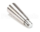 LG-2045 Alto Shaam Leg,6 ,W/Adj.s/S,Hex Ft Flush