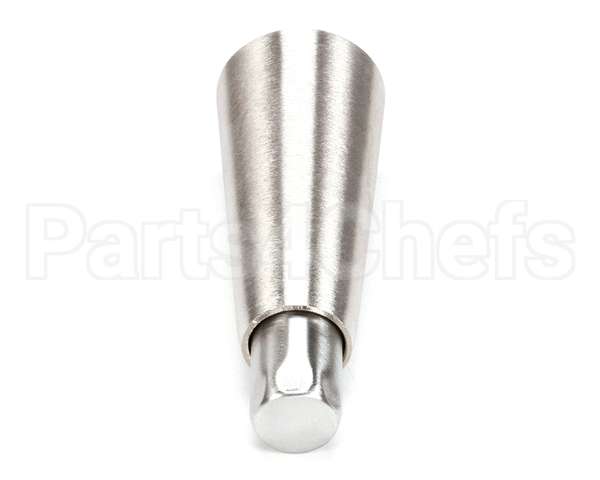 LG-2045 Alto Shaam Leg,6 ,W/Adj.s/S,Hex Ft Flush