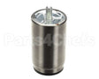 LG-29644 Alto Shaam Leg, 4 Adjustable S/S