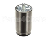 LG-29644 Alto Shaam Leg, 4 Adjustable S/S