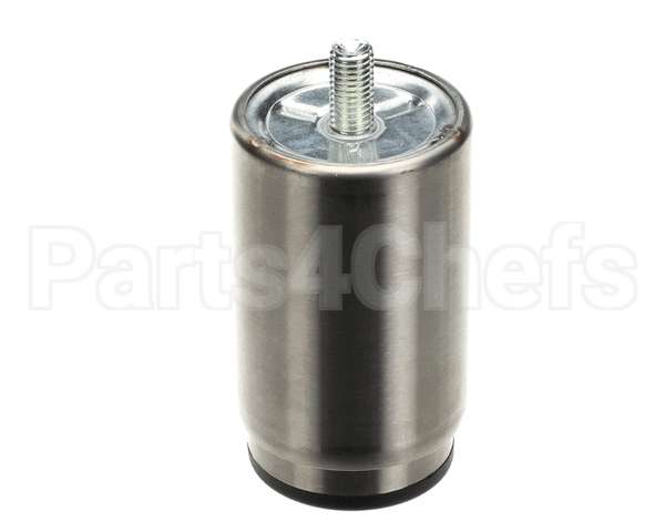 LG-29644 Alto Shaam Leg, 4 Adjustable S/S