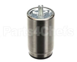 LG-29644 Alto Shaam Leg, 4 Adjustable S/S