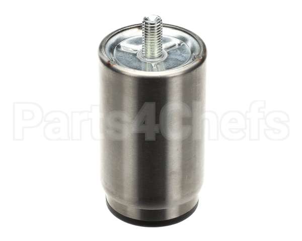 LG-29644 Alto Shaam Leg, 4 Adjustable S/S