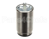 LG-29644 Alto Shaam Leg, 4 Adjustable S/S