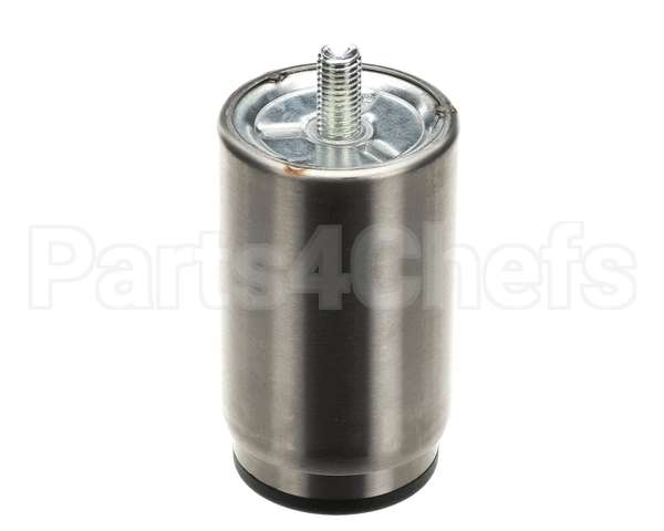 LG-29644 Alto Shaam Leg, 4 Adjustable S/S
