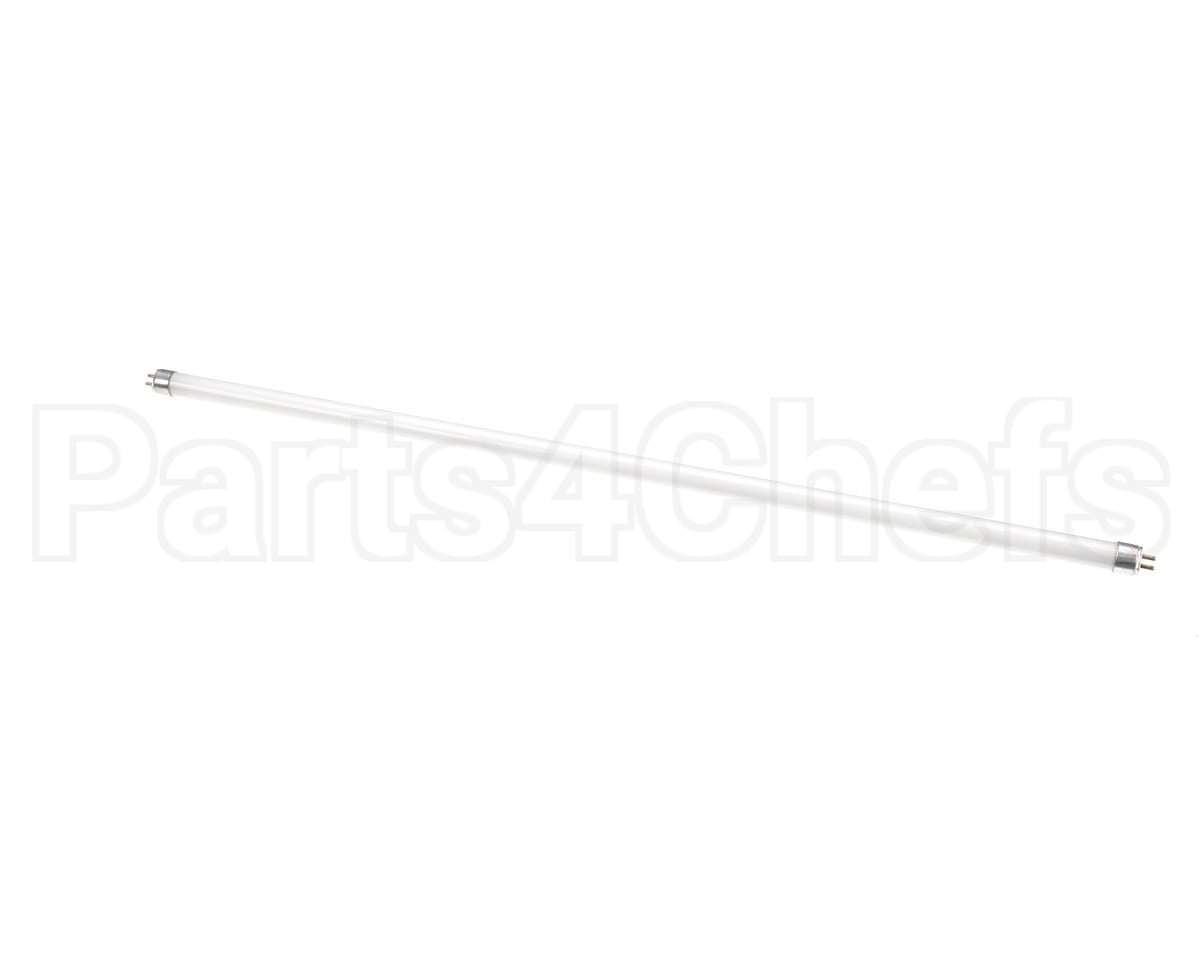 LG-LA-0041 Southern Store Fixtures Lamp 12 In