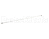 LG-LA-0041 Southern Store Fixtures Lamp 12 In