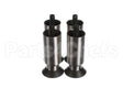 LG10 Amana Menumaster Leg Kit For Xp Xpress Ovens