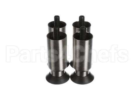 LG10 Amana Menumaster Leg Kit For Xp Xpress Ovens