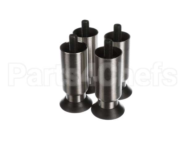 LG10 Amana Menumaster Leg Kit For Xp Xpress Ovens