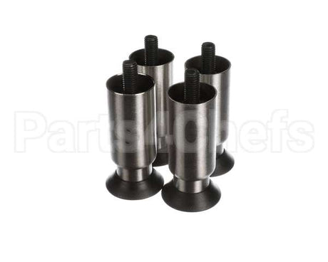 LG10 Amana Menumaster Leg Kit For Xp Xpress Ovens