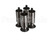 LG10 Amana Menumaster Leg Kit For Xp Xpress Ovens
