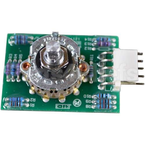 LG2E-30304-22 Compatible Lang Control Board/Potentiome Ter
